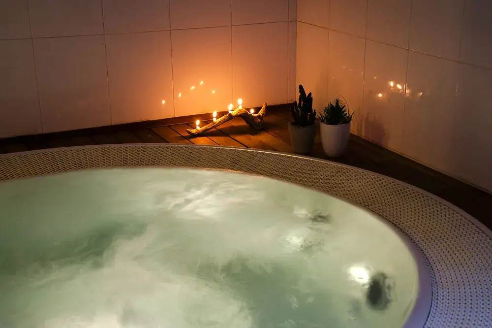 Hotel Il Cervo, SPA & Wellness, Bike Hotel