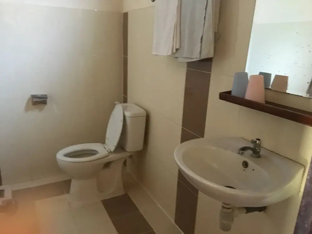 Friendly Guest House