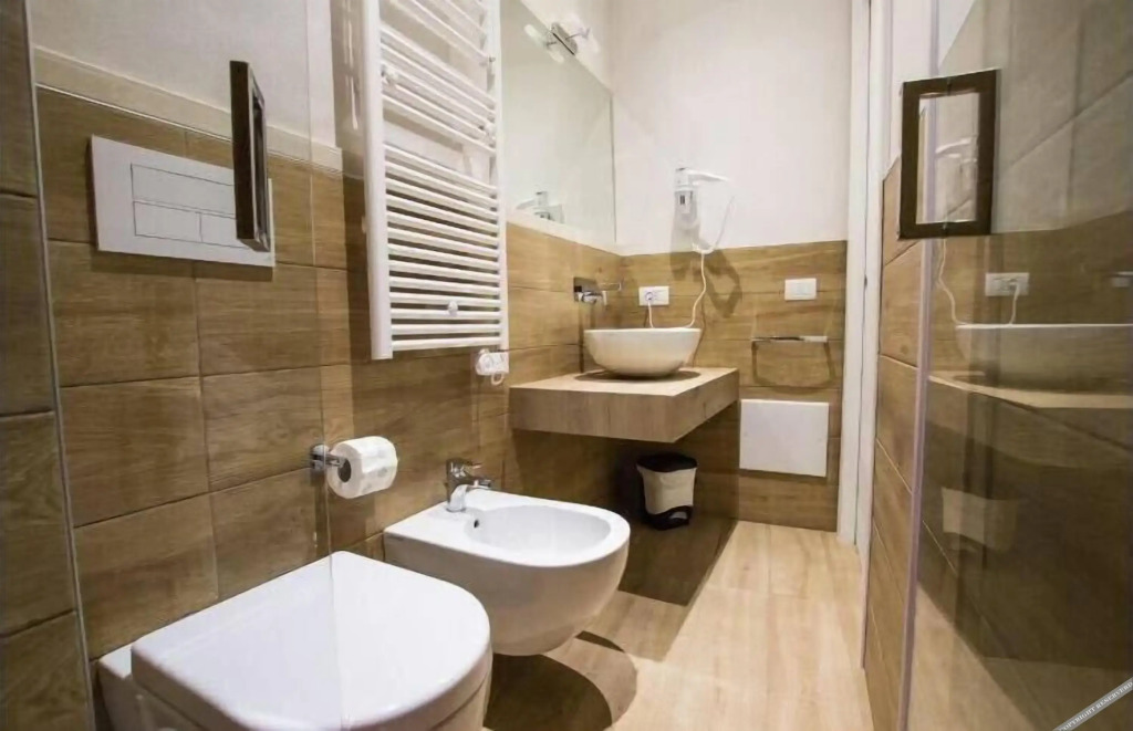 Quarto Latino B&B