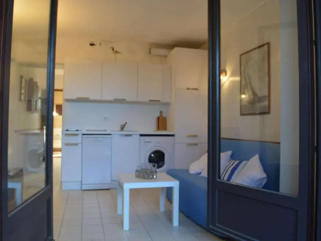 Appartement Saint-Cyprien, 2 pièces, 4 personnes - FR-1-225D-26