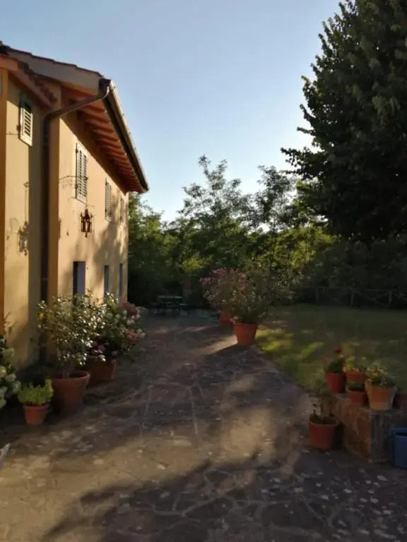Mugello - casa di campagna