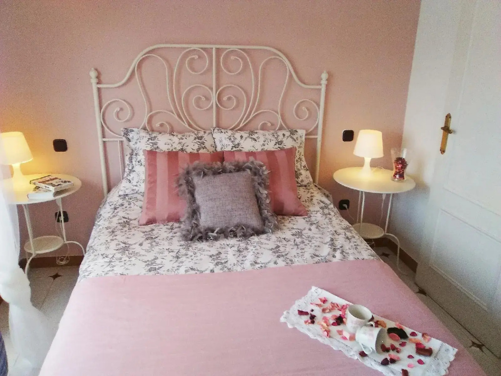 Villa Magdalena - Three Bedroom No.2