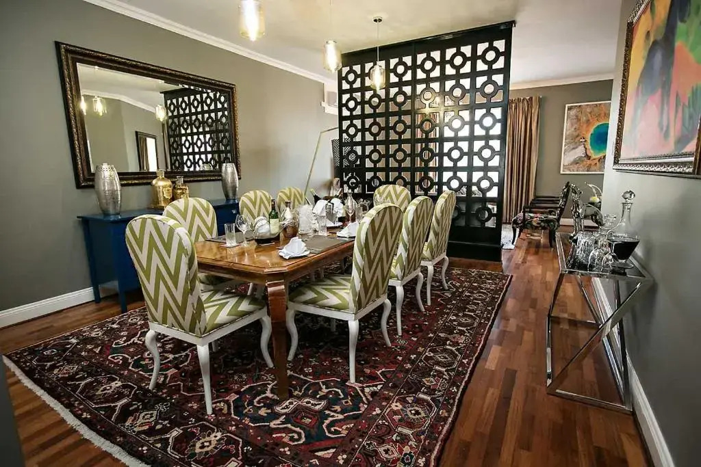 Mavuta Boutique Apartments