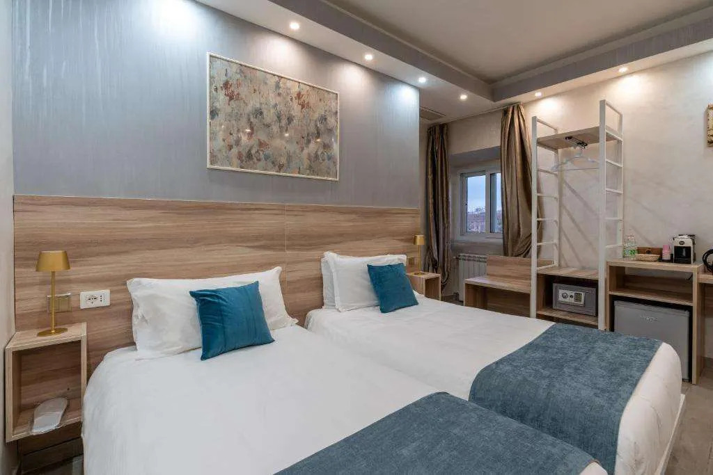 Leone DOro Guesthouse