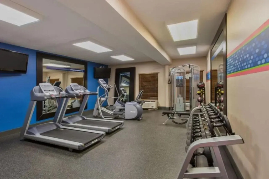 Hampton Inn Owensboro