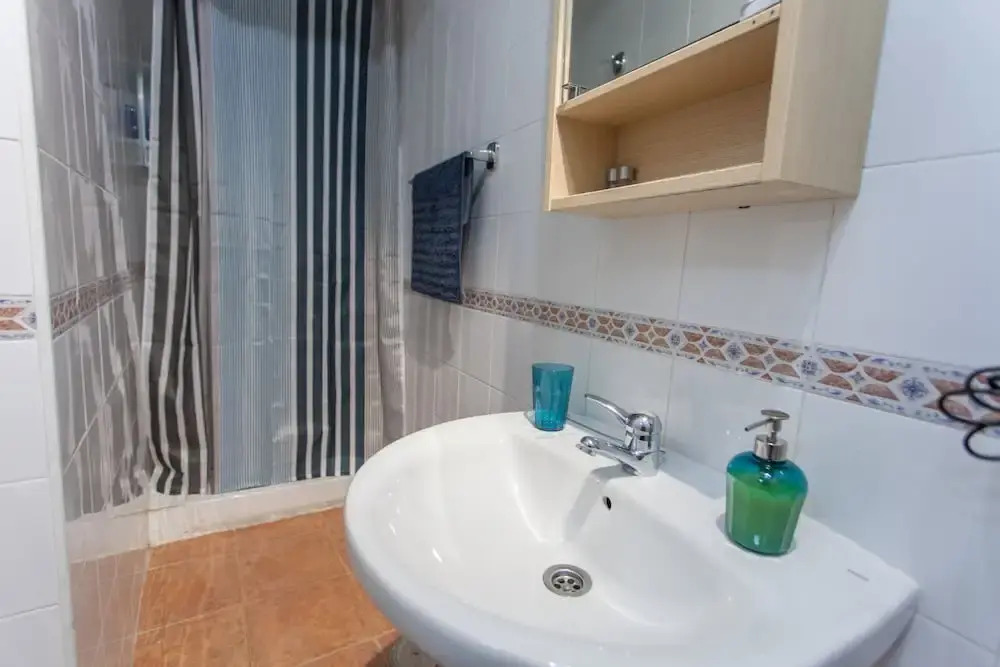 Rent&Dream Apt Malaga Ballesteros 2