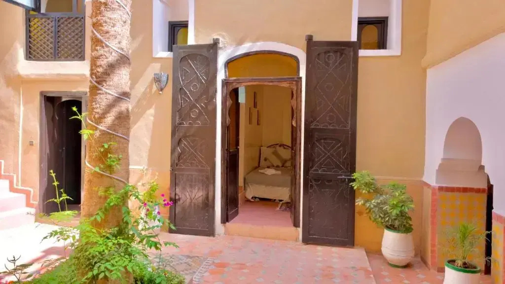 Riad Benyara