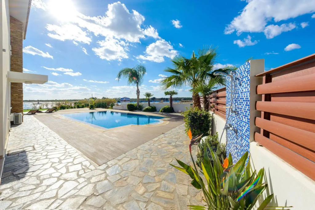 Villa Ramos