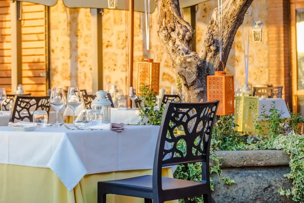 Hotel Ristorante La Pergola