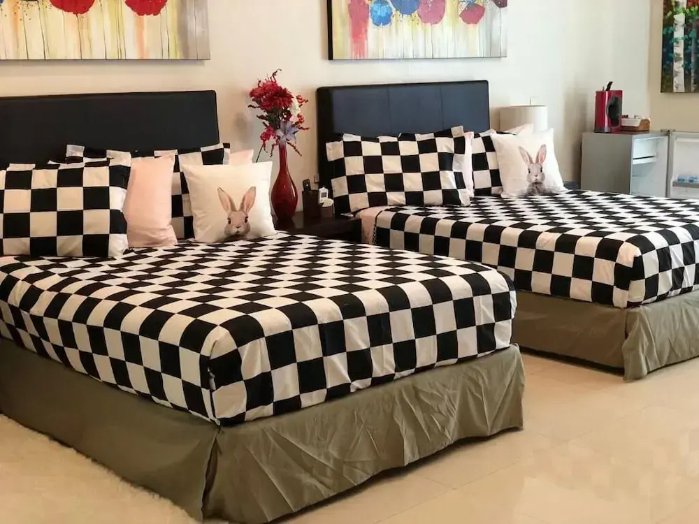 Villa Segovia Cozumel