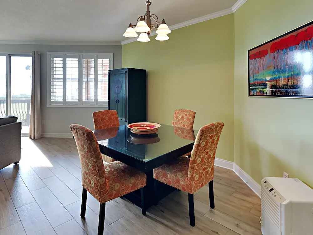 Mediterranea by Panhandle Getaways