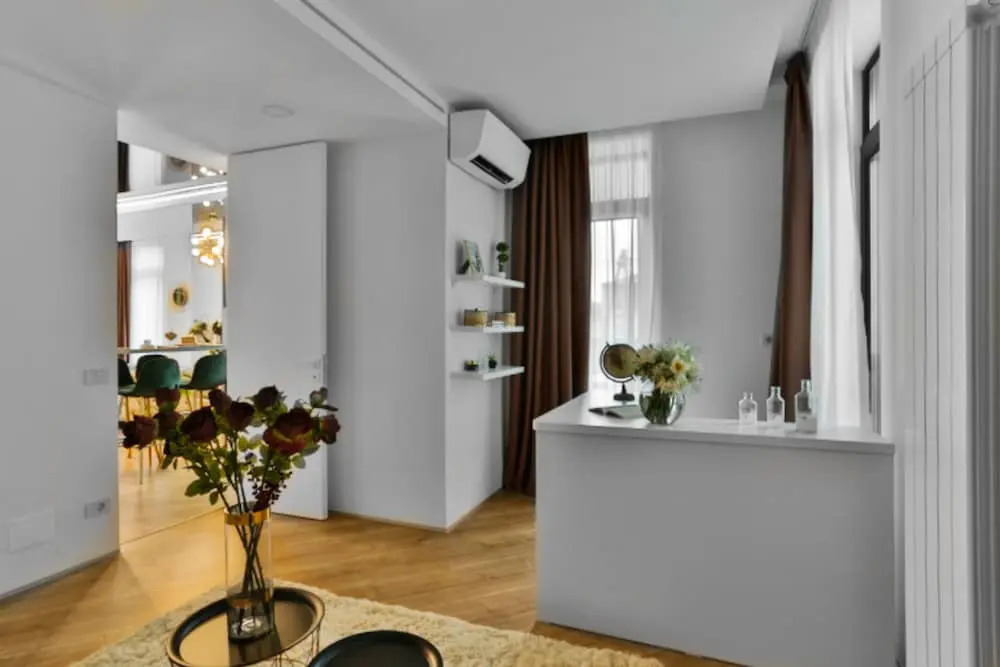 Novum Aparthotel