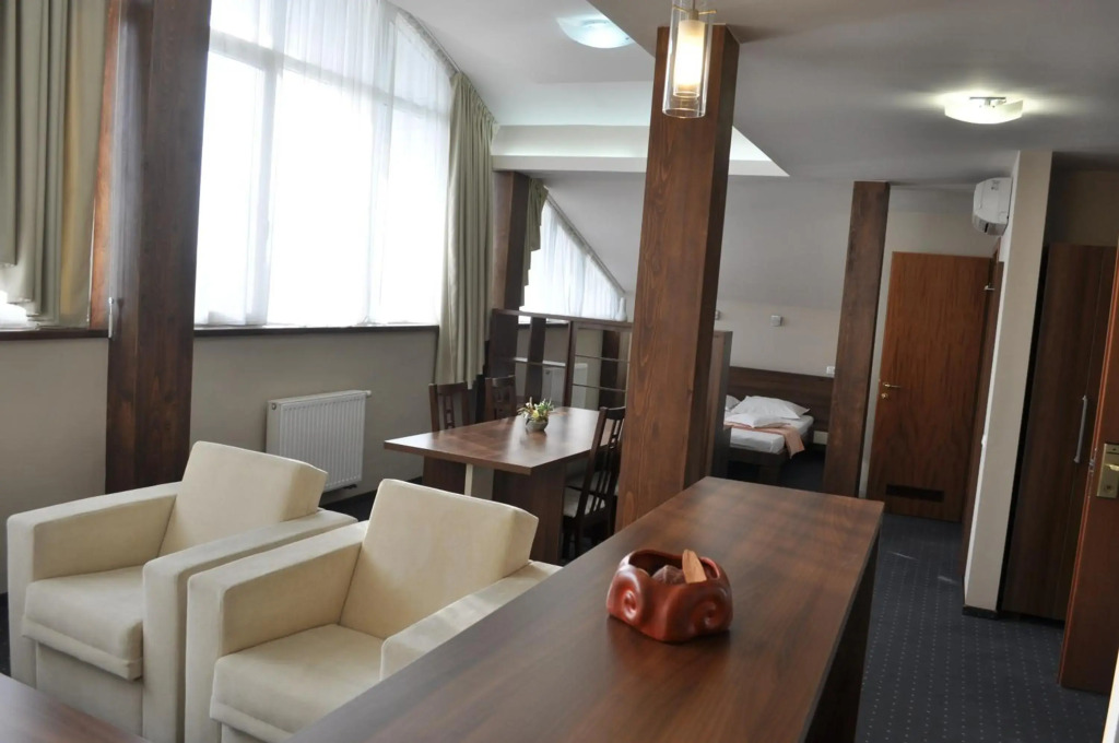 Euro House Hotel