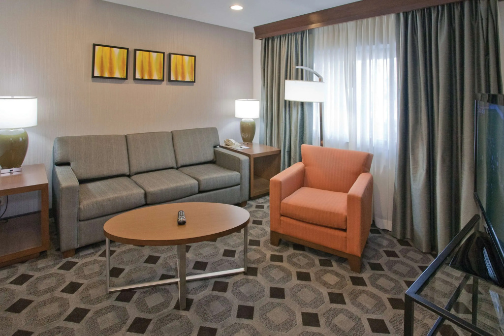 DoubleTree by Hilton Rosemead