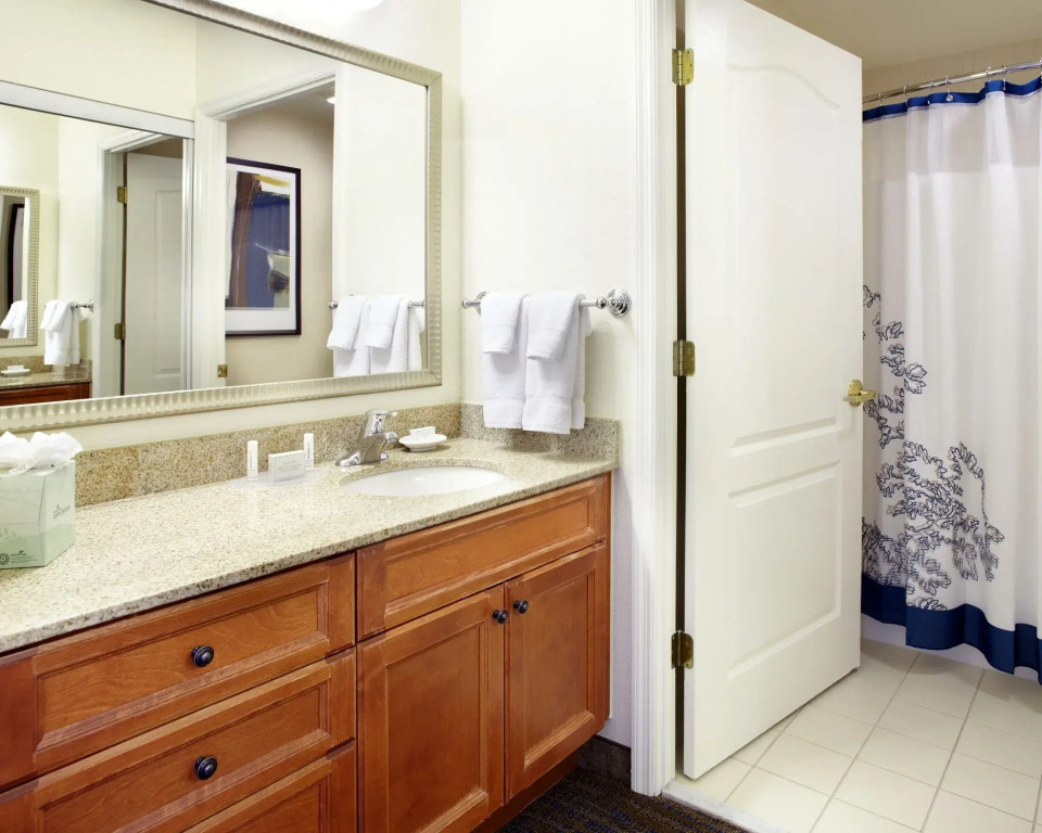 Residence Inn Tampa Oldsmar