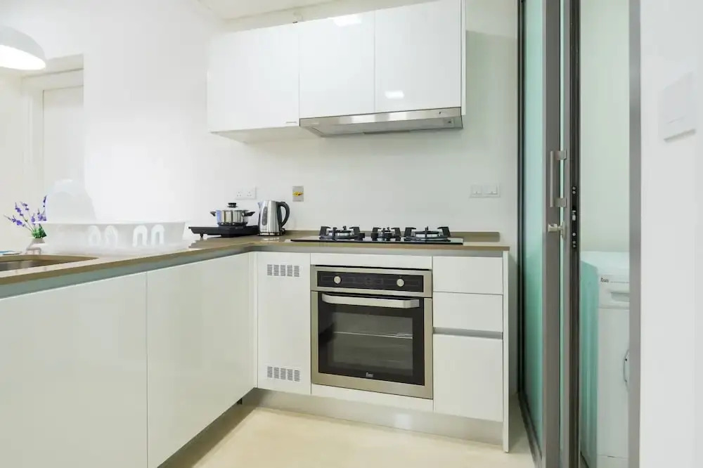 The Sentral Residences by Aloha