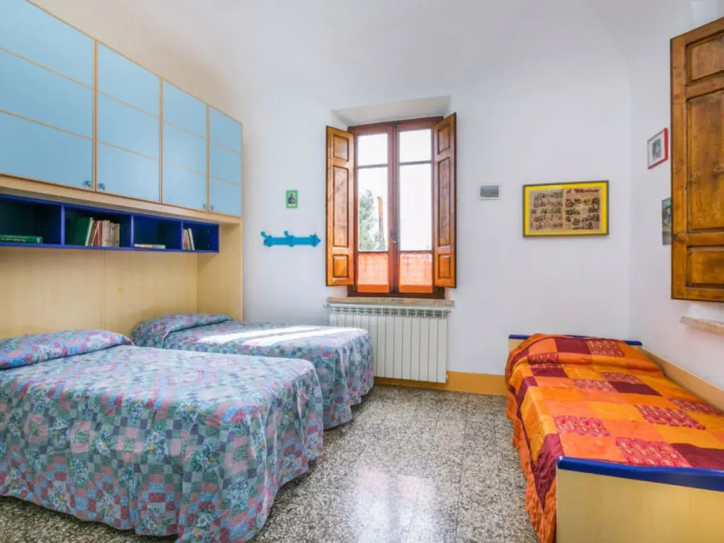 Holiday Home Podere Casina by Interhome