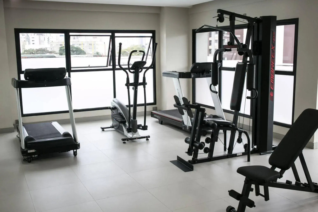 Tri Hotel Premium Criciúma