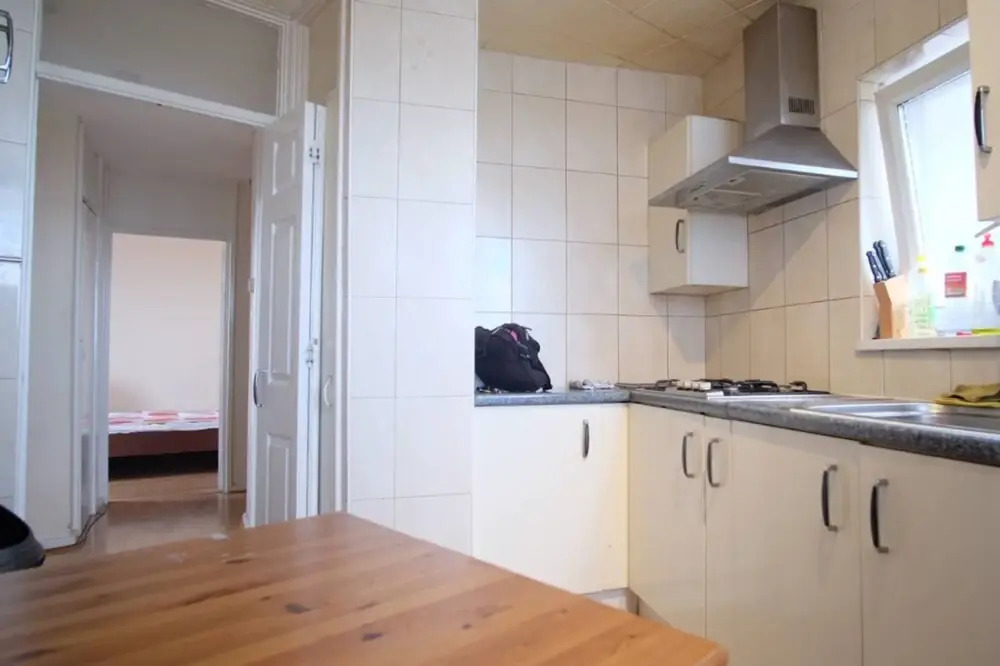 2-bed Apartment in London Woolwich