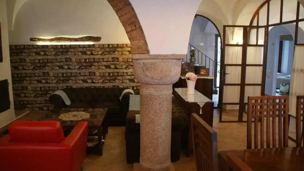 LANTIGUA CASA RURAL