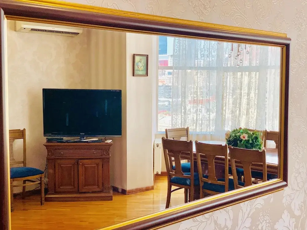 Cosy Apartment with 3BDR & 2 BTH