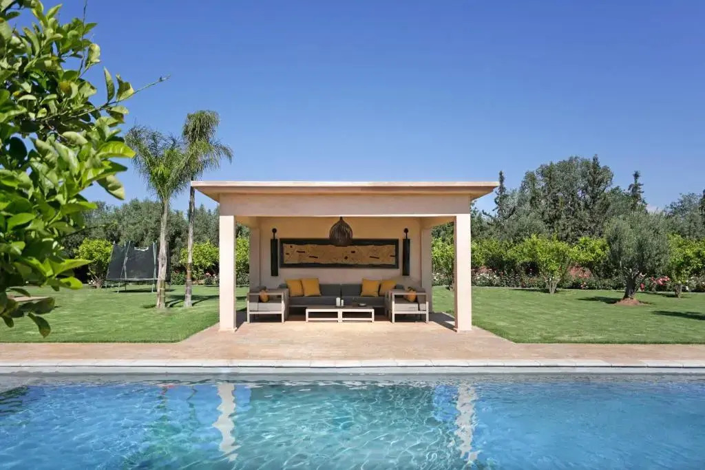 Salamouni Villa ideal for family, 4-6 chambres, 8-12 personnes