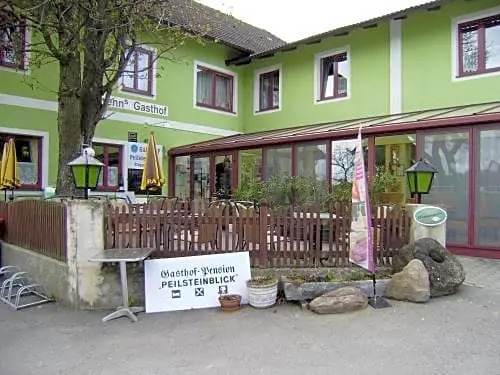 Wirtshausbrennerei Krenn