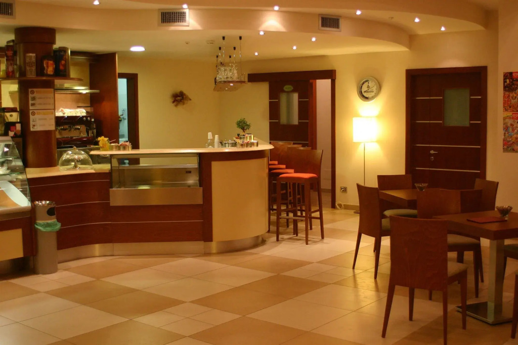 Hermes Hotel