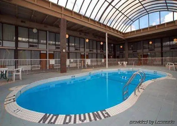 Quality Inn Finger Lakes Region