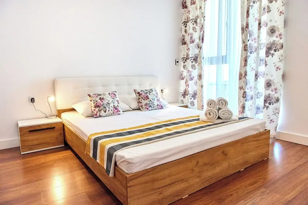 Apartamente Onix Blue