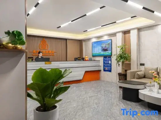 Hilda Huanpeng Hotel