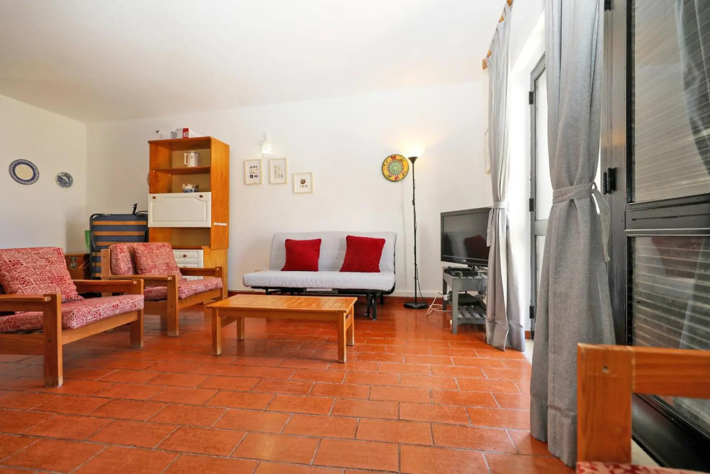 A51 - Torraltinha Sunset Apartment