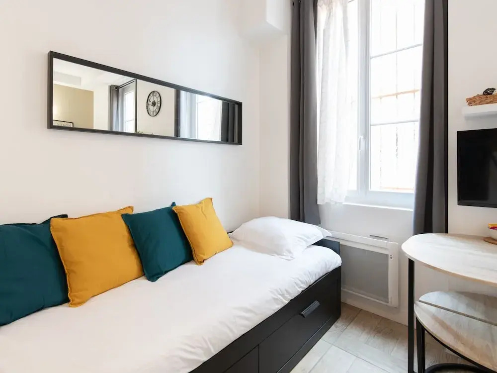 Appartement Part Dieu - Paul Bert
