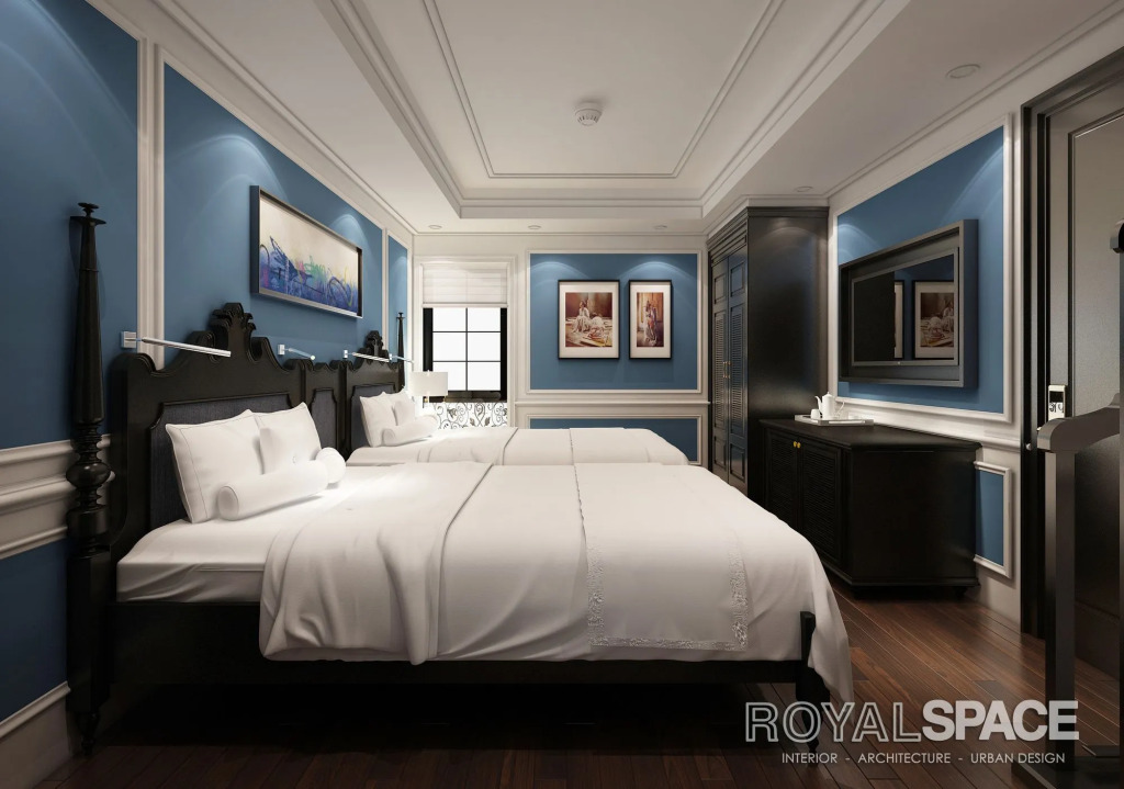 My Boutique Hotel & Spa