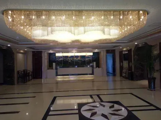 Kuitun Hotel