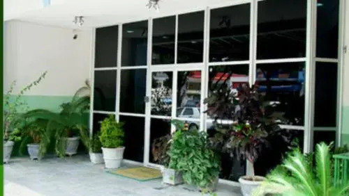 Hotel Cachoeirinha