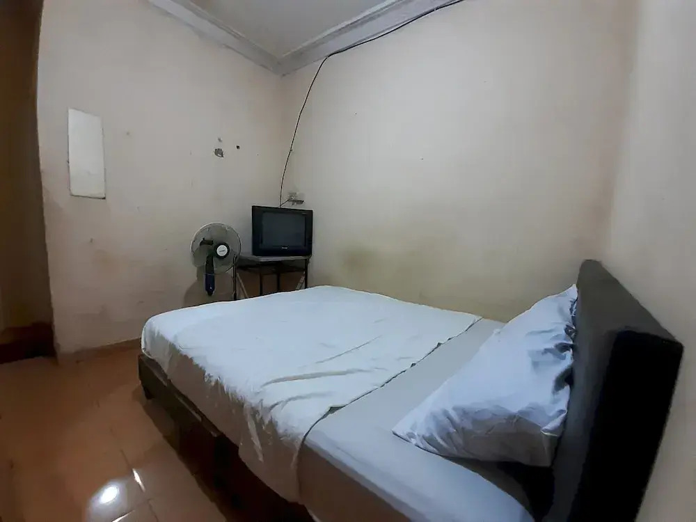 Hotel O Intan HomestayNearAnugrah Sinar Lautan