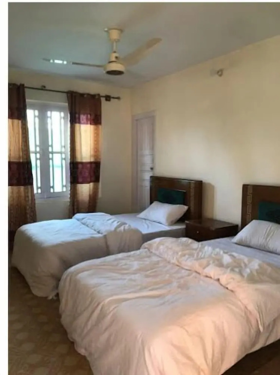 Homeland Guest House Skd