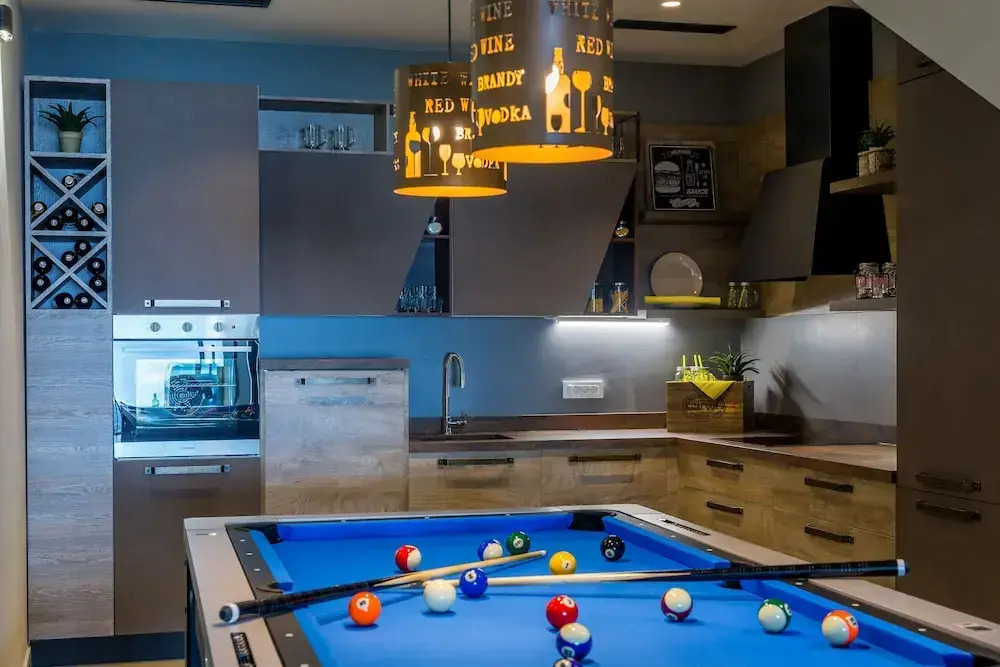 Villa AltaVista - Seaview & Relax with Heated Pool & MiniGolf