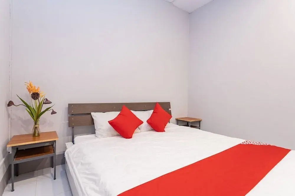OYO 687 Colorful Home Stay
