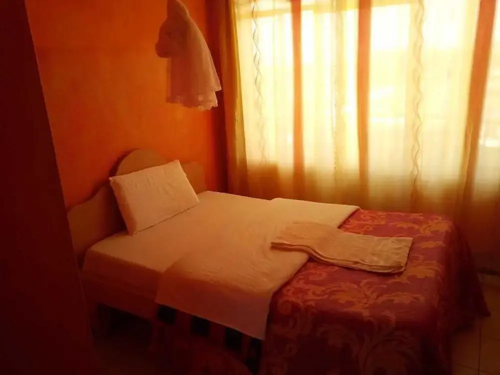 The Salmuc Hotel