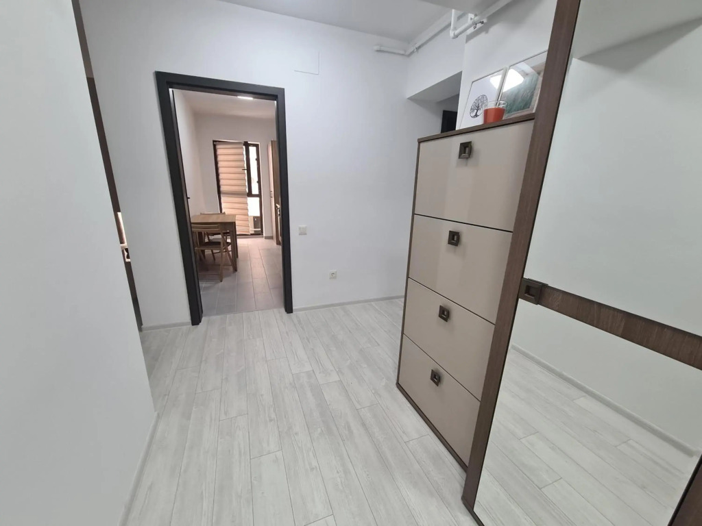 Apartament Moghioros Park Residence DUM1
