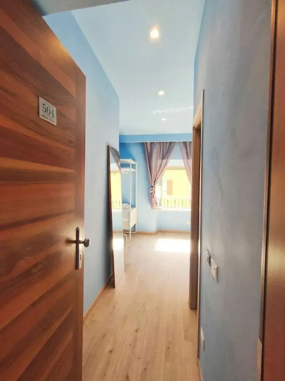 Flavia Suite