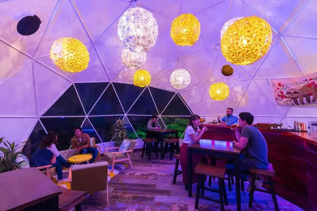 Chira Glamping Resort Monteverde