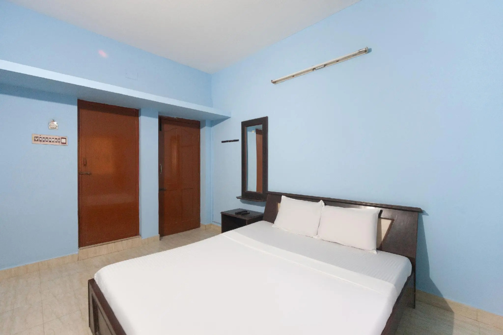 SPOT ON 43912 3star Guest House