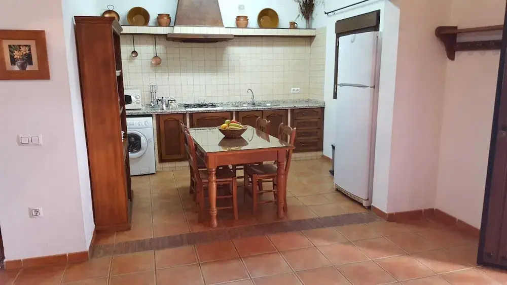 Casa Manolín