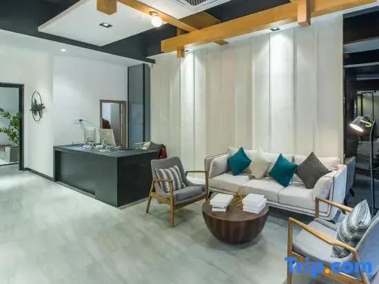 Qianyu S Yunxia Inn (Wuzhen Xizha Scenic Area Branch, Tongxiang)