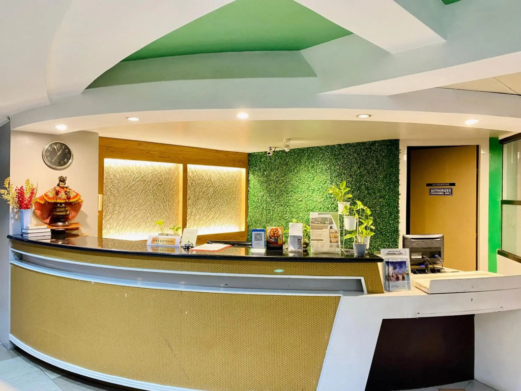 Cebu Century Plaza Hotel