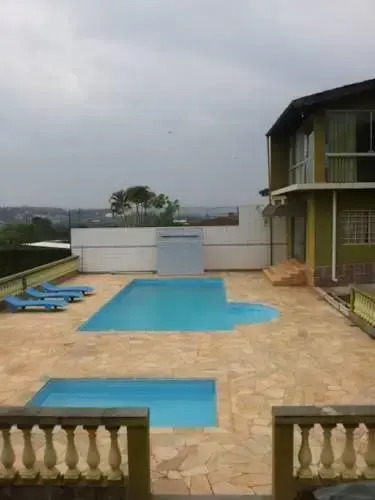 Casa das Jabuticabeiras