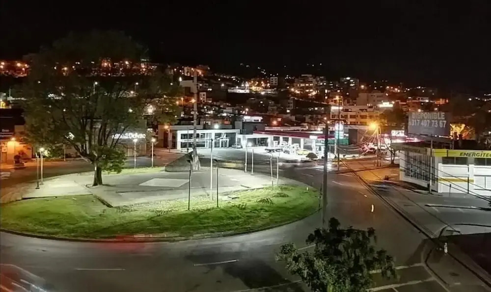 Hotel fantasía